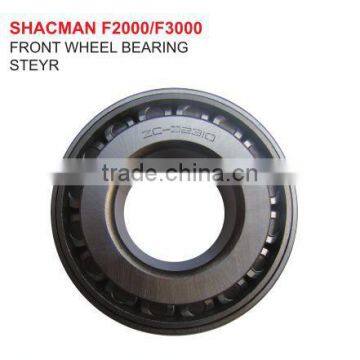 FRONT WHEEL BEARING STEYR PARTS/STEYR TRUCK PARTS/STEYR AUTO SPARE PARTS/SHACMAN TRUCK PARTS