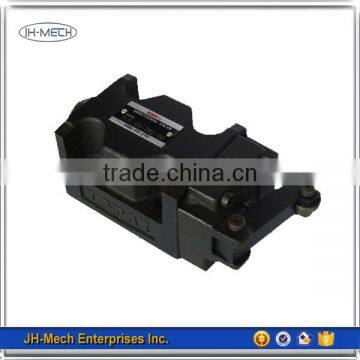 OEM Service Superior Electric Hydraulic Valve photo-6