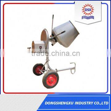 Eco-Friendly Exporter Small Cement Mixer Price photo-4