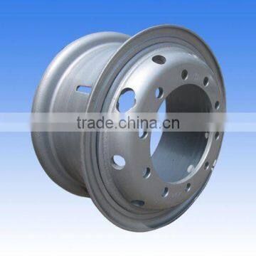 truck wheels commercial wheels 7.50-20 truck parts