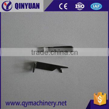 trimmer for quilting machine, Multi-needle Quilting trimmer