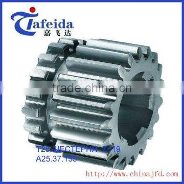 T25,40 GEAR FOR TRACTOR