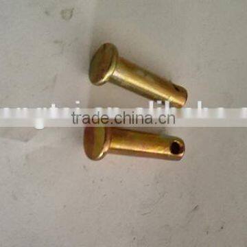 Agricultural Machinery Spare Parts of 8x28 Lever Pin, Tractor 8x28 Lever Pin With Quality Alloy photo-3