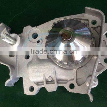Car Engine Water Pump for Renault Dacia Logan 8200146298 photo-4