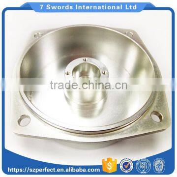 Multifunctional Cnc Machining Accessories Camera Parts Its-058 for Wholesales Its-184 Professional Cnc Machining Aluminium Parts photo-3