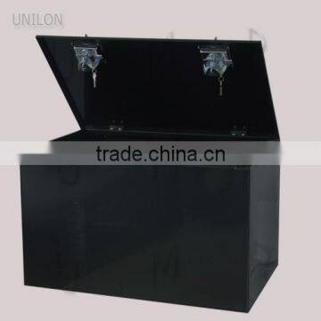 CNC sheet metal fabrication