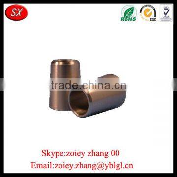 Non-standard Stainless Steel Pipe Fitting Taper Lock Bushing photo-2