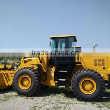 950H Wheel Loader photo-2