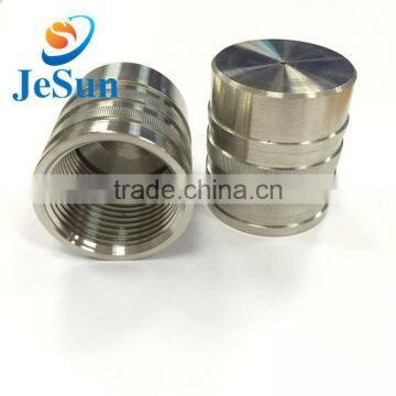 Special Nut With Inner Hole Thread/cnc Parts photo-6