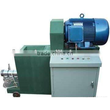 Farm Waste Briquette Charcoal Machine