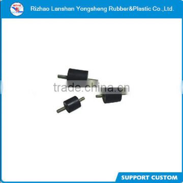 custom made good quality rubber damper NBR cushioning parts