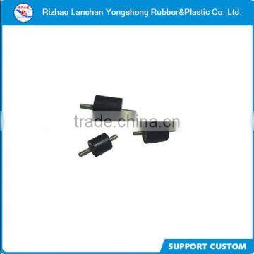 High Quality Low Price Anti Vibration Rubber Mount photo-4