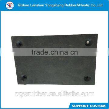 hot sale high quality fuel resistant rubber sheet for oil box