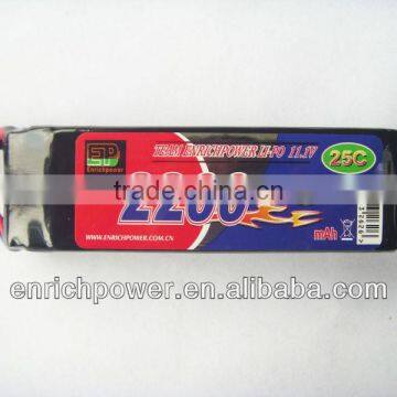 Enrich Power Lipo Battery