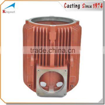 OEM Custom Made Industry Motor Housing photo-4