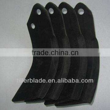 L-shaped Rotary Tiller Blades photo-4