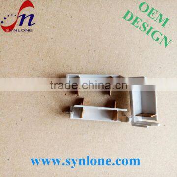Plastic Bracket With Copper Sheet photo-5