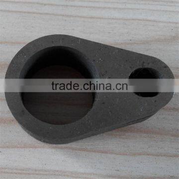 Interface Flange for Automotive Engine Oil Pipe photo-3