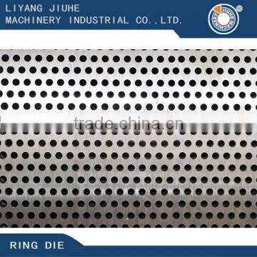 Cnc Forging Parts Ring Die to Buhler Manufacturer Matrix for the Granulator photo-5