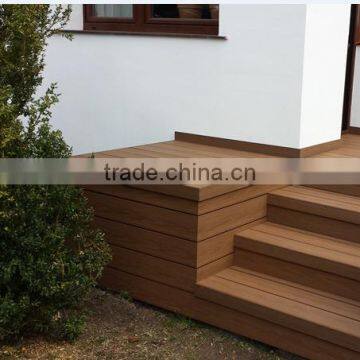 New Style Recycled WPC Wall photo-4