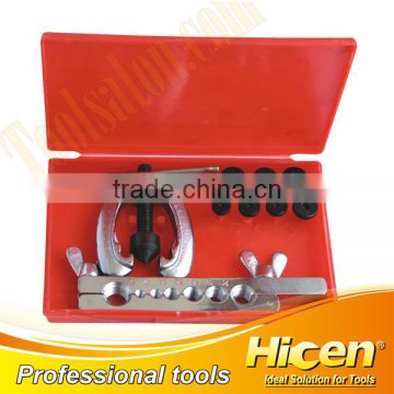 Refrigeration Tool kit copper tube flaring machine /tools