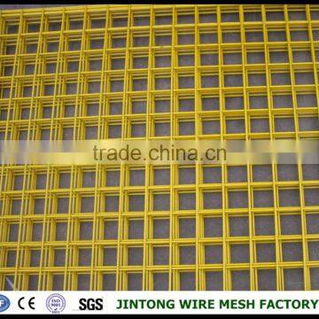 Cheap Construction Wire Mesh Used 2x2 Stainless Steel 304 Welded Wire Mesh photo-2
