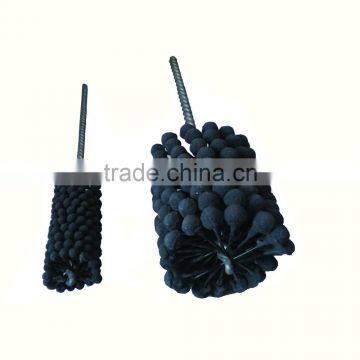 Black Grinding Ball Flex Hone Brush Tools for Polishing photo-4