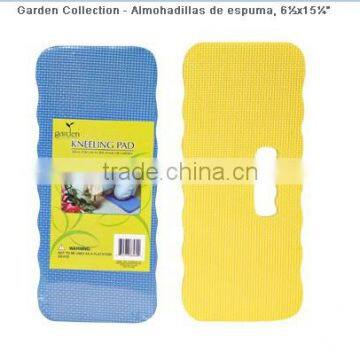 Garden Collection - foam pads