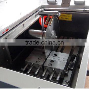 GTQ-5000B Metallographic Cutting Machine photo-2