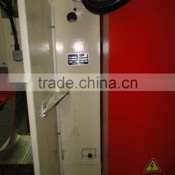 FANUC Bed Type CNC Milling Machine KBM-1654 photo-4