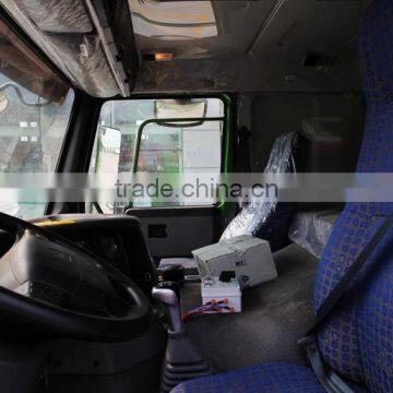 Top Brand Heavy Duty 336hp 10 Wheeler Trucks Sinotruk Dump Truck photo-5