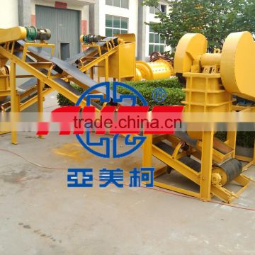 CE and ISO Certified Belt Conveyor in Good Price photo-2