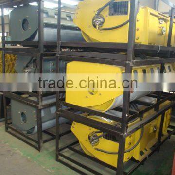 Skid Loader Attachment Vibratory Roller photo-2