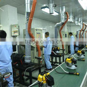 Hot Two Stroke Air Cooling Robin Grass Cutter Parts HLG1E34F - N photo-5