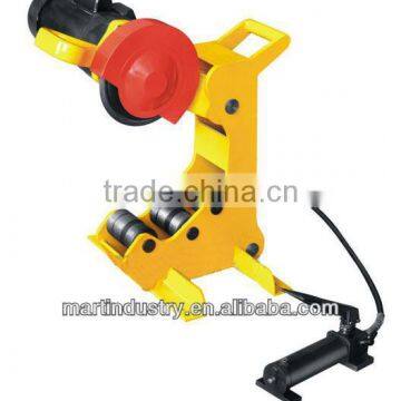 QG8 Auotmatic Electric Pipe Cutter Machine 8"