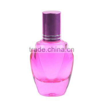 R0026 Roll Bottle Glass Bottle Aluminum Perfume Bottle Wholesale photo-3