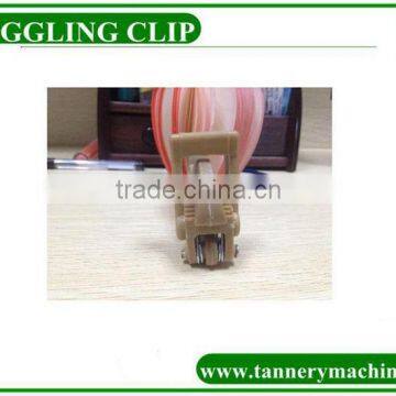 Leather Toggling Machine Clip of Leather Machine Spare Parts photo-5