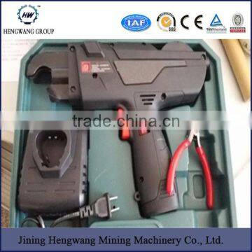 Rebar Tying Machine Automatic Rebar Tier Building and Construction Tool photo-3