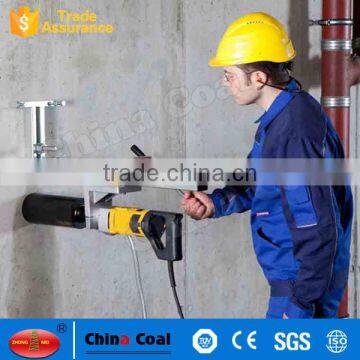 Multi-function Road Surface Wall Engineering Concrete Core Drilling Machine photo-5