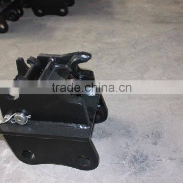 Brand New HN02 Construction Quick Coupler on Excavator photo-4