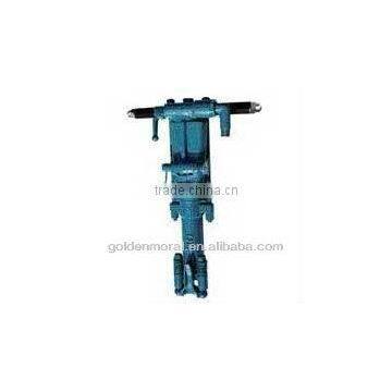 Y26 Hand-hold Rock Drill photo-3