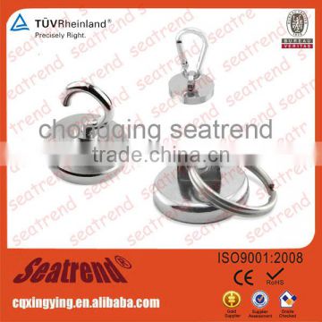 Manufacturers directly supply good quality & cheap magnet snap hook