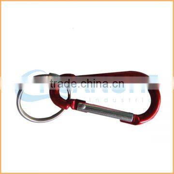 Fashion High Quality Rigging Carabiner Stainless photo-2