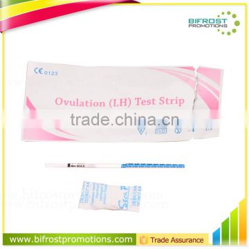 Strip Pregnancy Kits Ovulation Test Strip