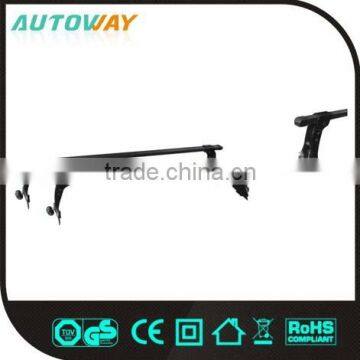 Steel White Car Removable Roof Rack photo-2