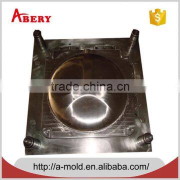 Plastic Parts, Different Materials Available photo-2