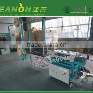 High Speed Round Dripper Irrigation Pipe Production Line photo-3
