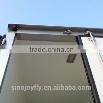 pp Sandwich Panel Caravan Mover Size 5mm Aluminium Composite Panel Acp Sheet photo-2