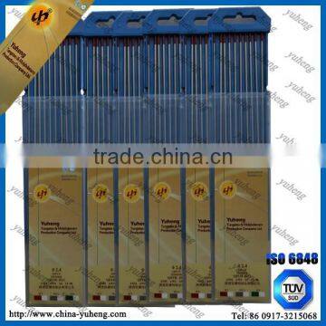Best Wholesale Price 2% Thoriated Tungsten Welding Electrode for Tig photo-3