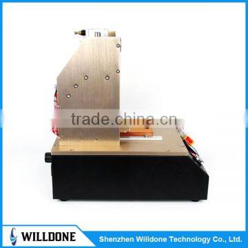 High Quality Automatic Frame Machine TBK-558A photo-2